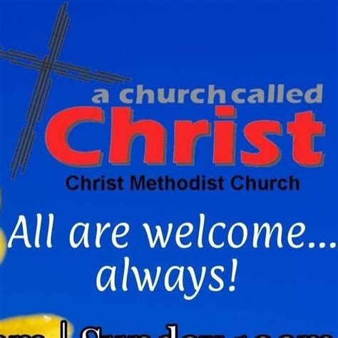 a church called christ salisbury md